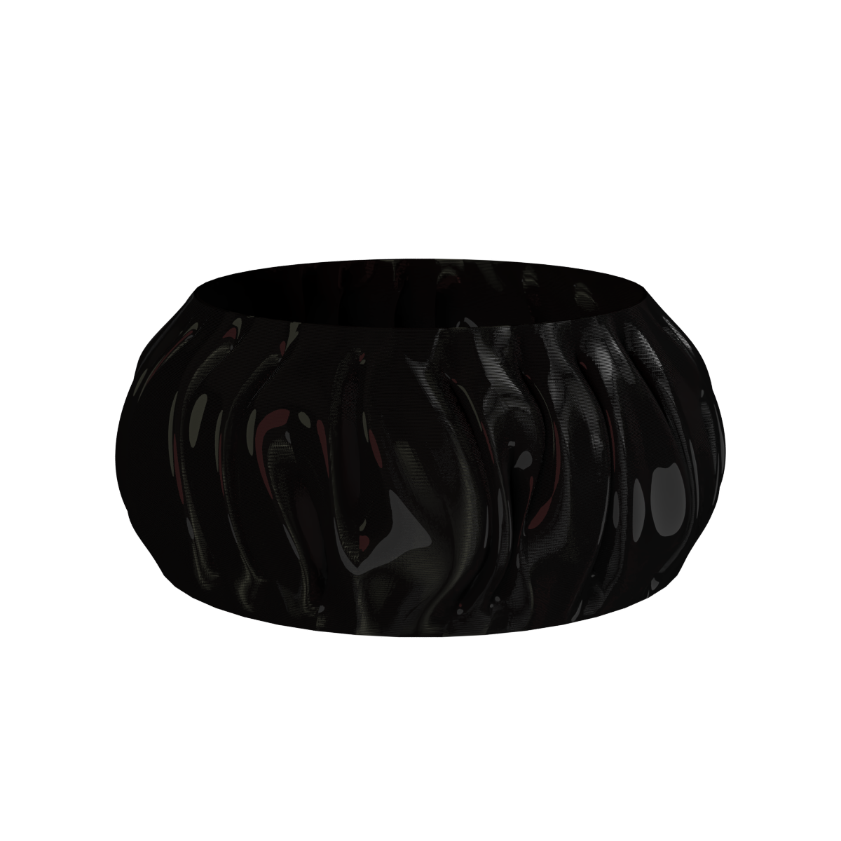 Luff Bowl