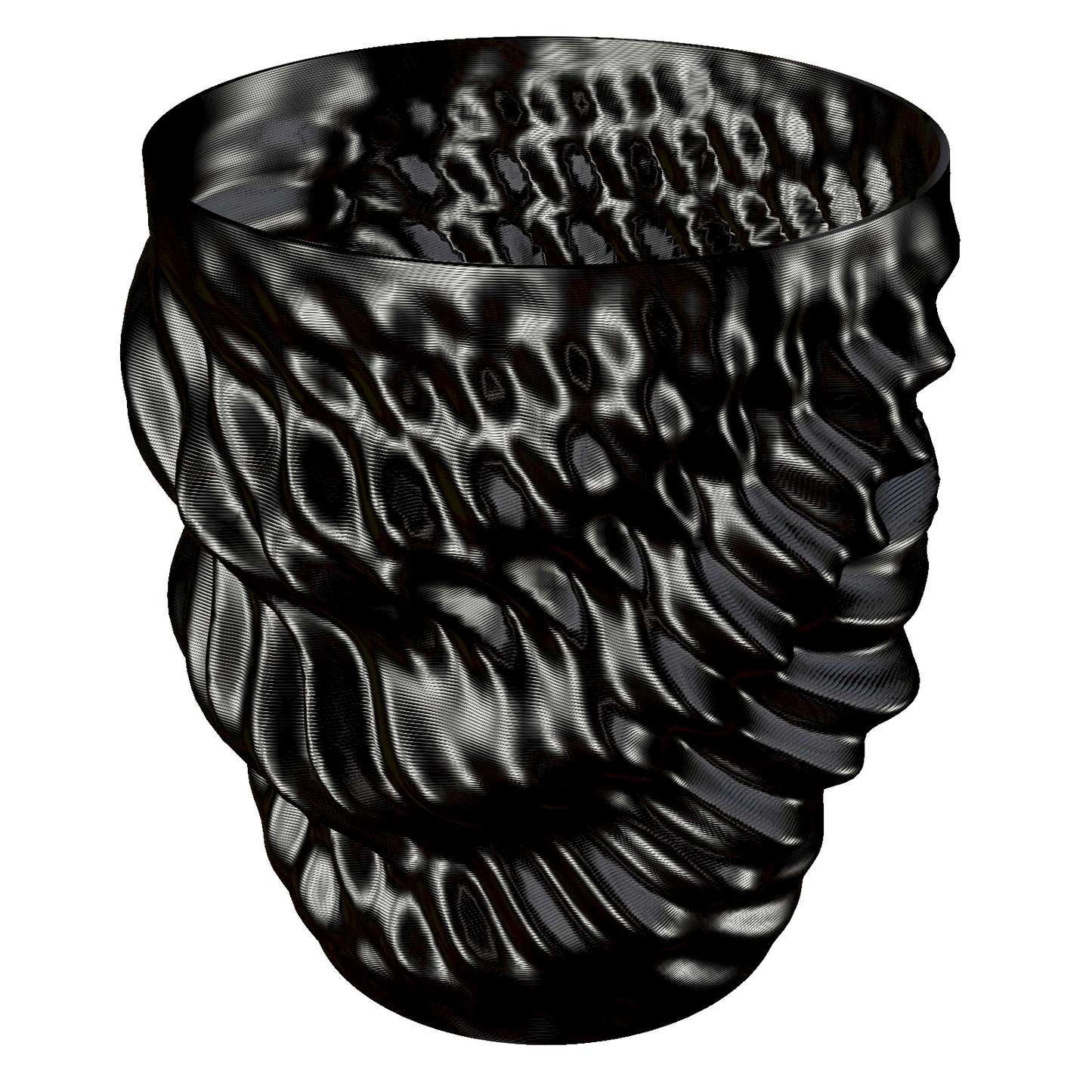 Cup2100