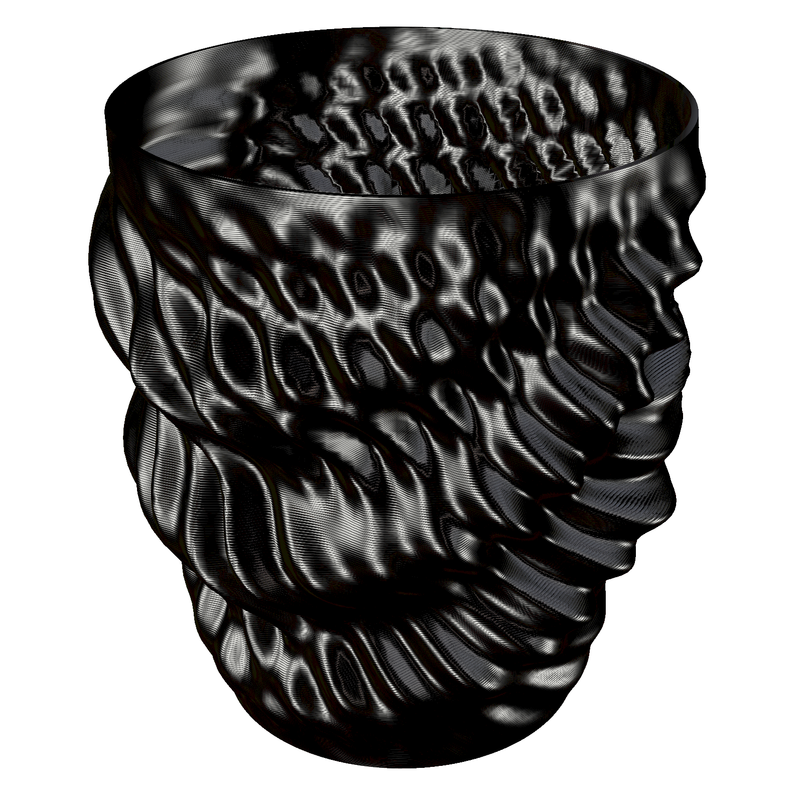 Cup2100